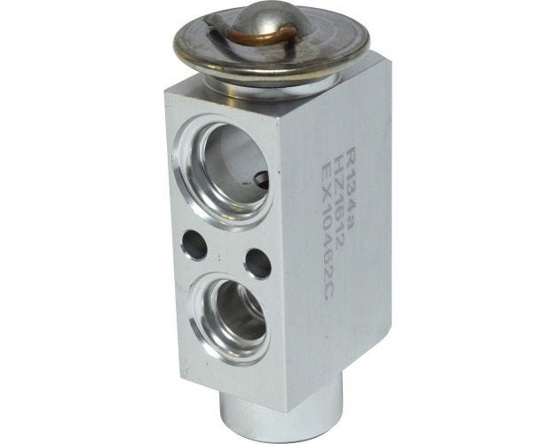 EX10462C A&C Expansion Valve for 2015-2016 Lincoln MKC