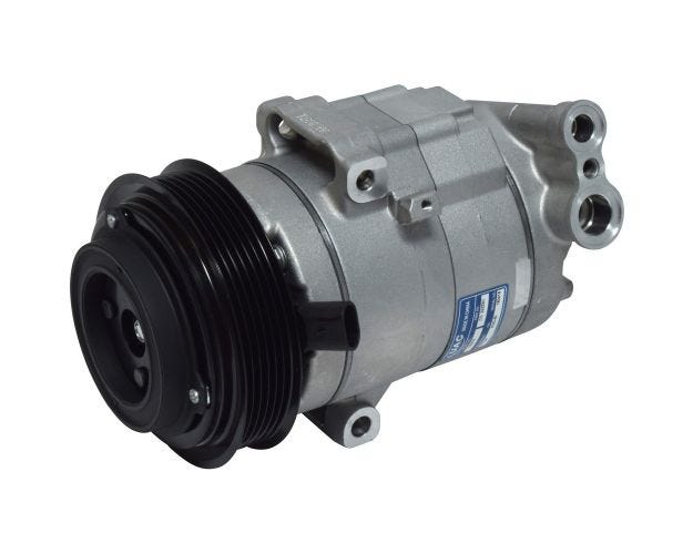 CO22259C A&C Compressor for 2012-2012 Chevrolet Sonic