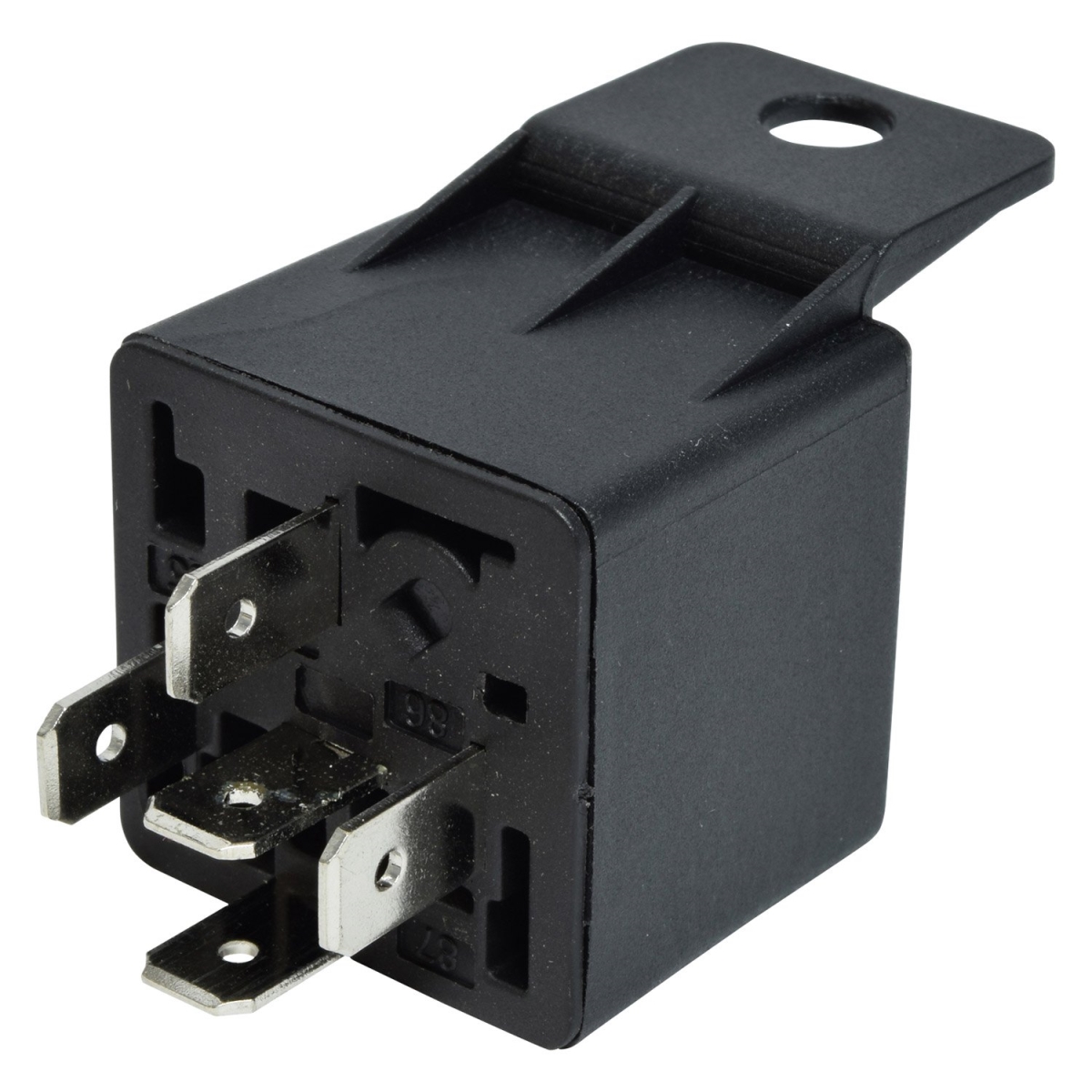 RE4800C HVAC System Relay for 1990-1991 Chevrolet W4500 Tiltmaster