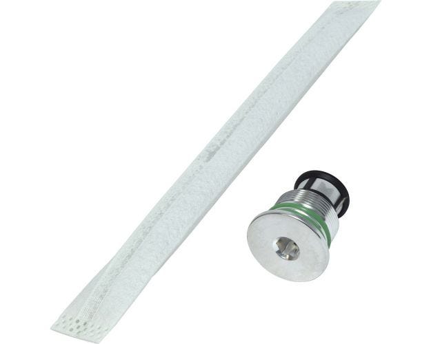 RD11177KTC A&C Receiver Drier & Desiccant Element Kit for 2013-2019 Lincoln MKT