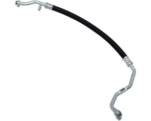 HA112374C A&C Suction Line Hose Assembly for 2013-2017 Honda Accord