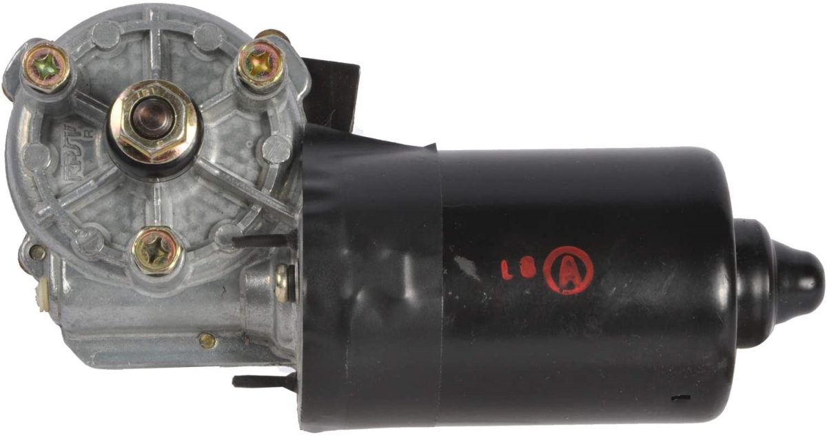 85-1835 Front Windshield Wiper Motor for 1993-2001 Volkswagen Jetta