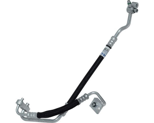 HA112395C A&C Discharge & Liquid Line for 2015-2021 Buick Encore