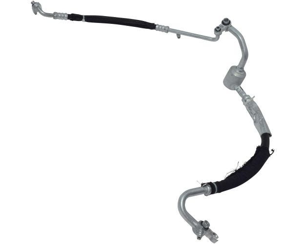 HA112404C A&C Manifold Hose Assembly for 2015-2016 Chevrolet Colorado