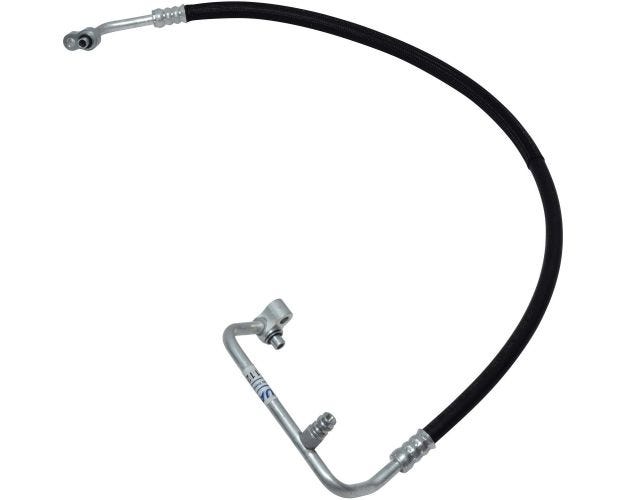 HA112406C A&C Refrigerant Discharge Hose for 2008-2010 Hummer H3