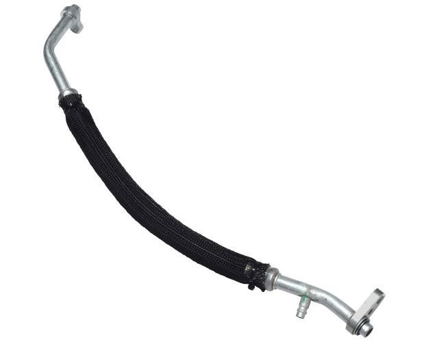 HA112408C A&C Suction Line Hose Assembly for 2009-2012 Chevrolet Colorado