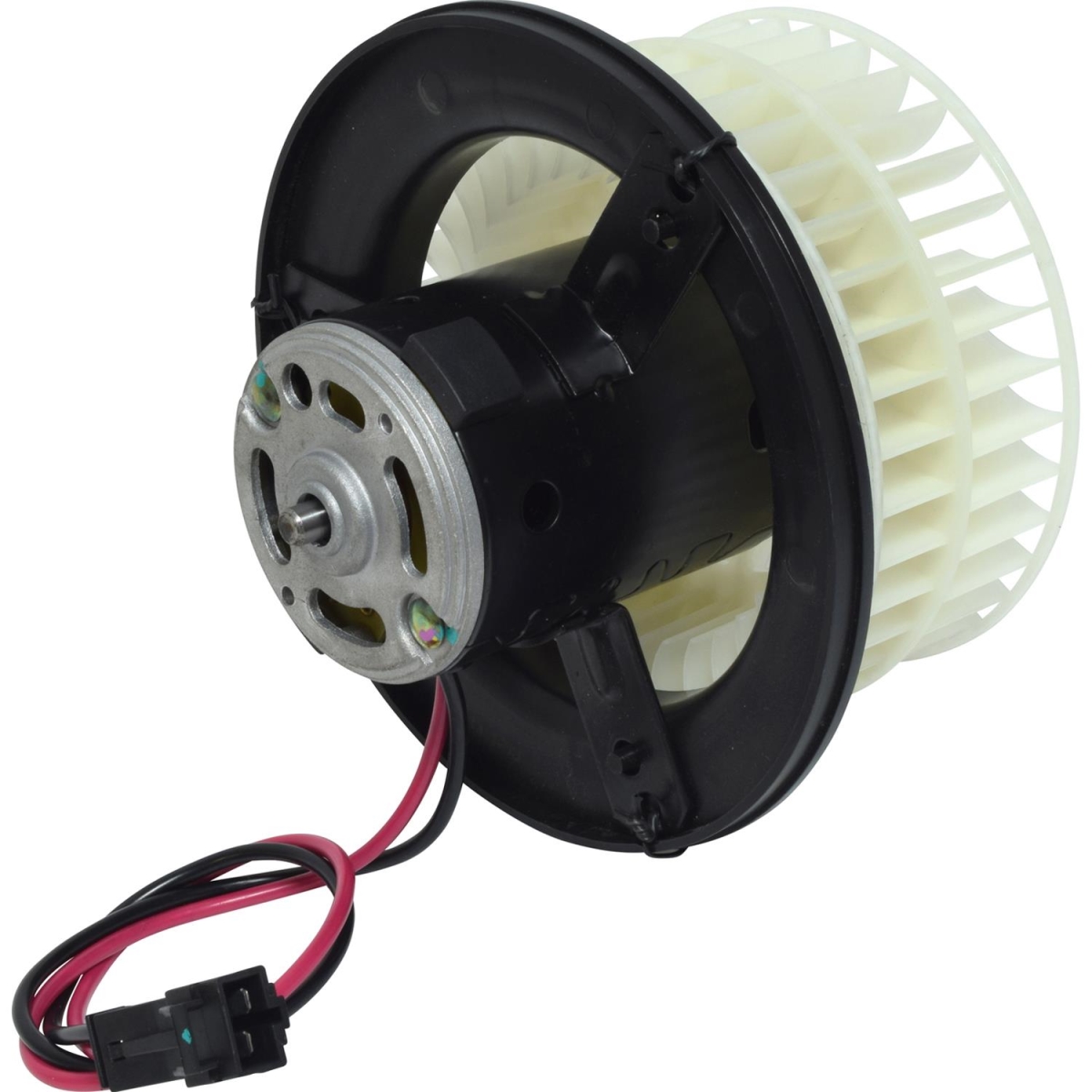 BM00184C HVAC Blower Motor for 2008 Freightliner FLD120