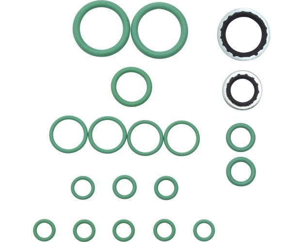 RS2559 A&C System Seal Kit for 2005-2008 Pontiac Wave