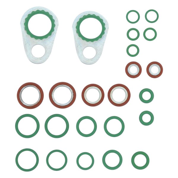 RS2733 Rapid Seal Kits for 2015 Ford Mustang