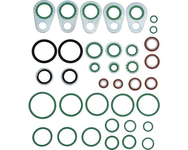 RS2734 A&C System Seal Kit for 2013-2016 Lincoln MKS
