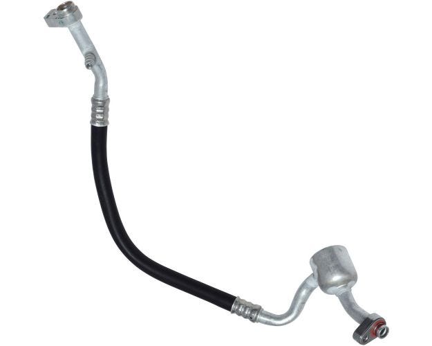 HA112414C Ford Escape A&C Suction Line Hose Assembly for 2013-2016 Ford Escape