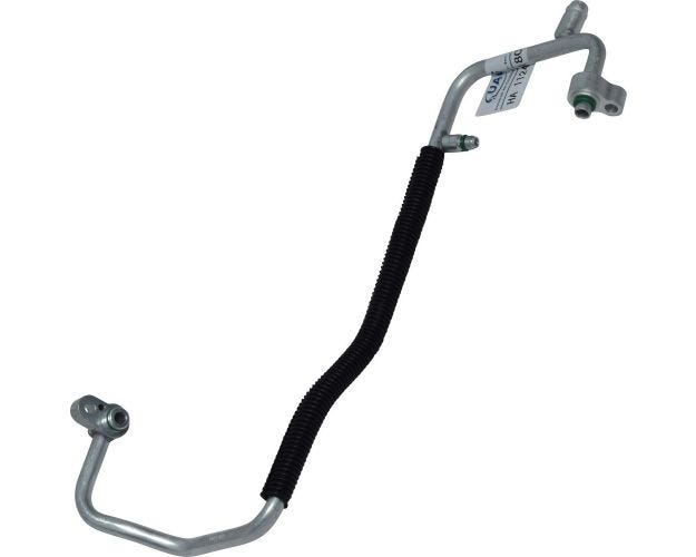 HA112418C A&C Refrigerant Discharge Hose for 2011-2013 Ford Edge