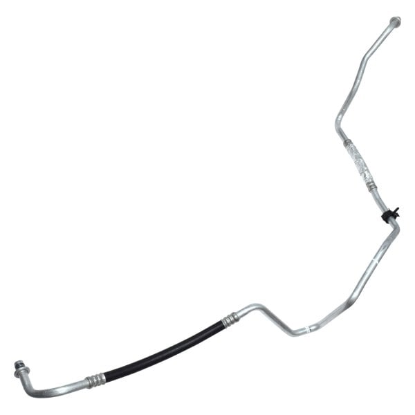 HA112423C A&C Suction Line Hose Assembly for 2005-2006 Ford Mustang
