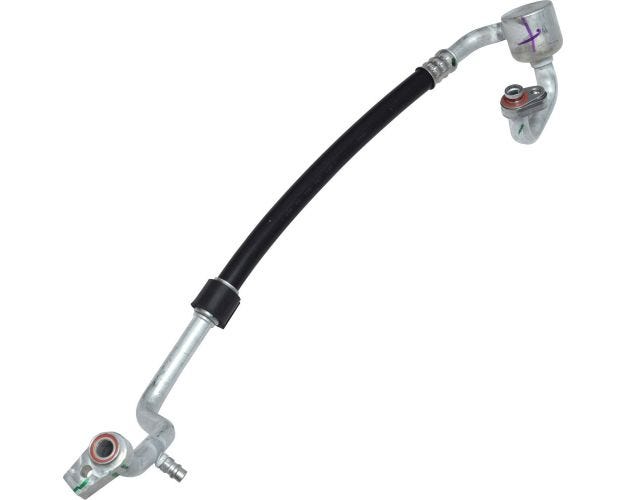 HA112424C A&C Suction Line Hose Assembly for 2014-2018 Ford Transit Connect