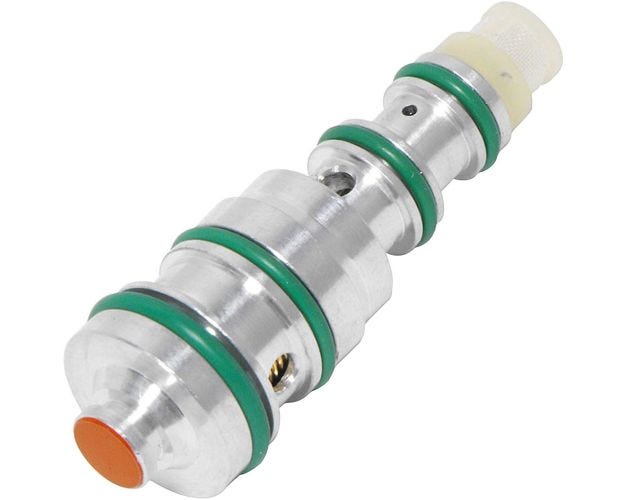 EX10464C A&C Compressor Control Valve for 1996-1999 Oldsmobile 88