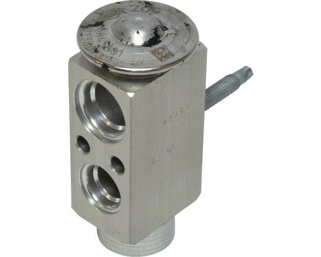 EX9782C A&C Expansion Valve for 2011-2012 Ford F53 - Rear