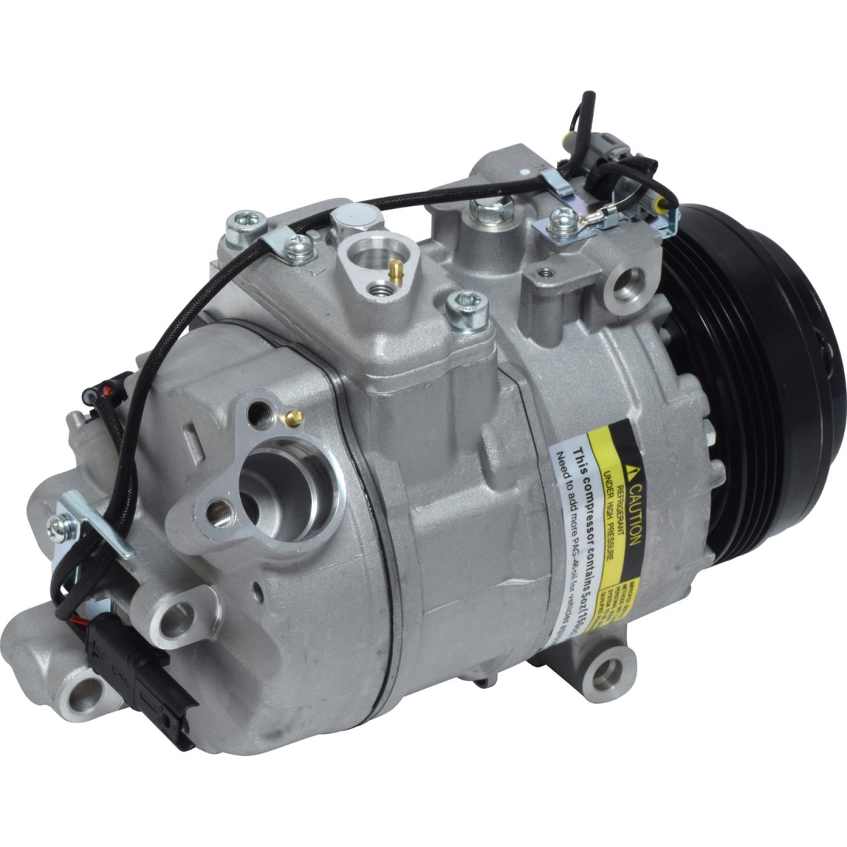 CO29118C Air Conditioning Compressors for 2010-2015 BMW 750LI