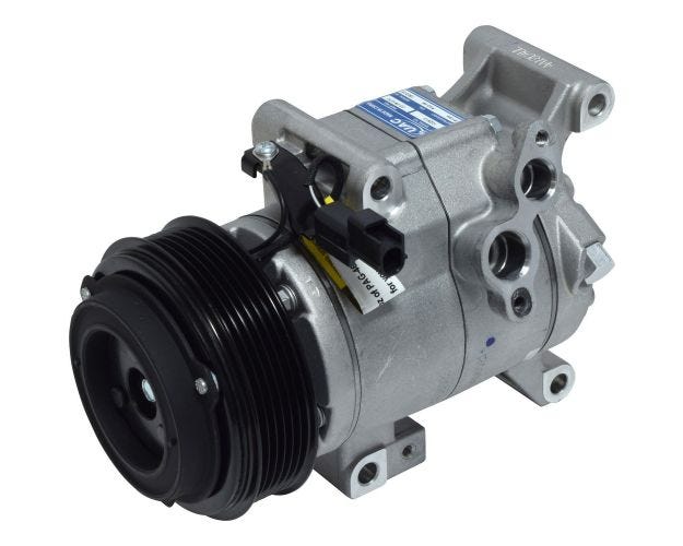 CO29127C A&C Compressor for 2014-2020 Mazda 6