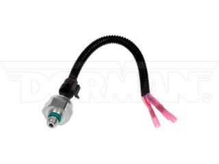 Dorman 904-501 Injection Control Pressure Sensor for 2003-2004 Ford, 2002-2004 International