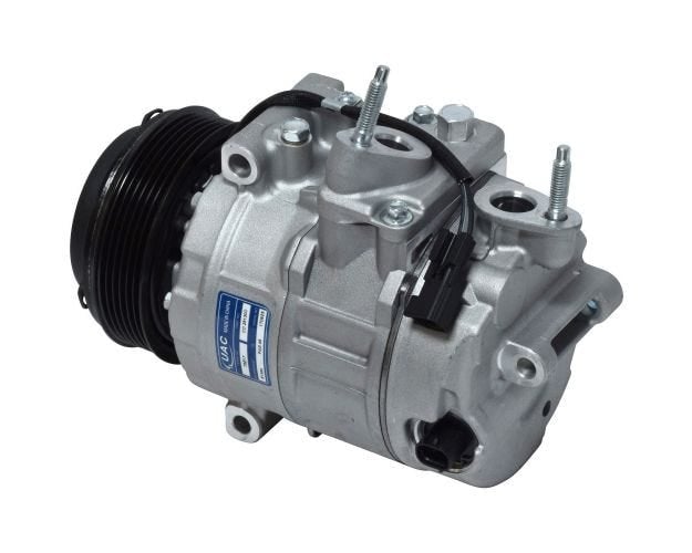 CO29130C A&C Compressor for 2012-2012 Ford Explorer