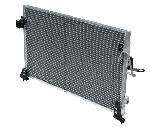 CN3073PFC A&C Condenser for 2000-2004 Land Rover Discovery