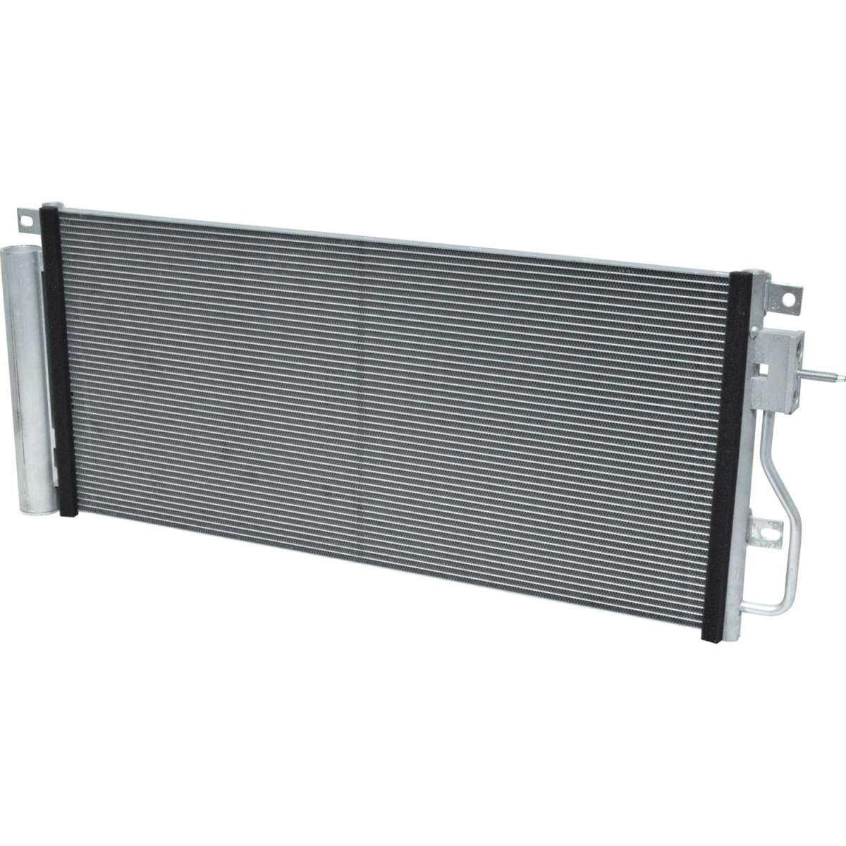 CN4759PFC Aluminum Natural Air Conditioning Condenser for 2017-2019 Buick Encore