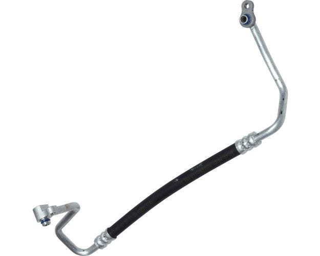 HA112435C A&C Refrigerant Discharge Hose for 2012-2017 Kia Rio
