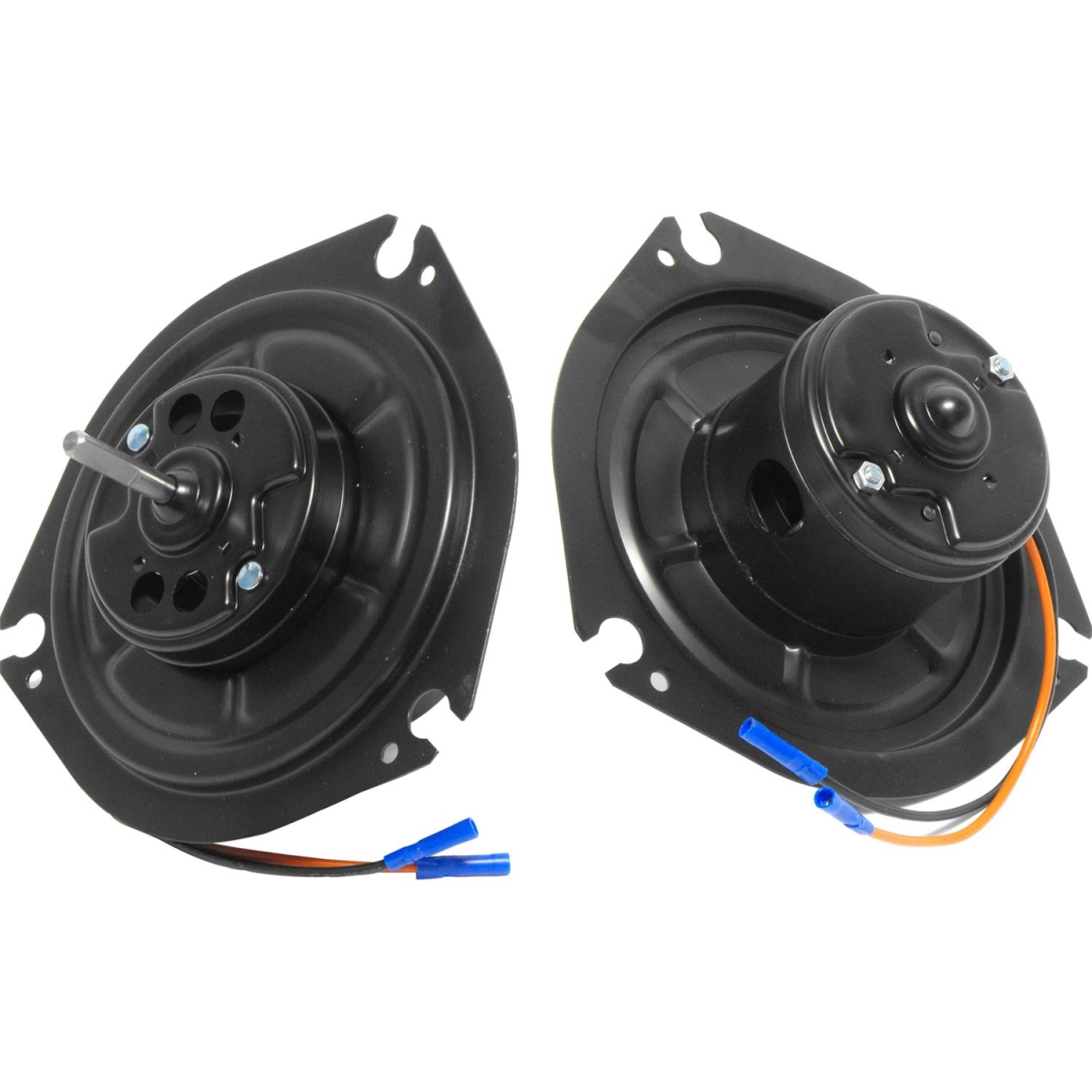 BM00202 HVAC Blower Motor for 1996-2002 Chevrolet Express 1500
