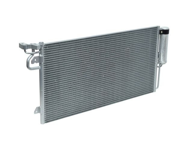 CN4761PFC A&C Condenser for 2019-2020 Ford Transit Connect