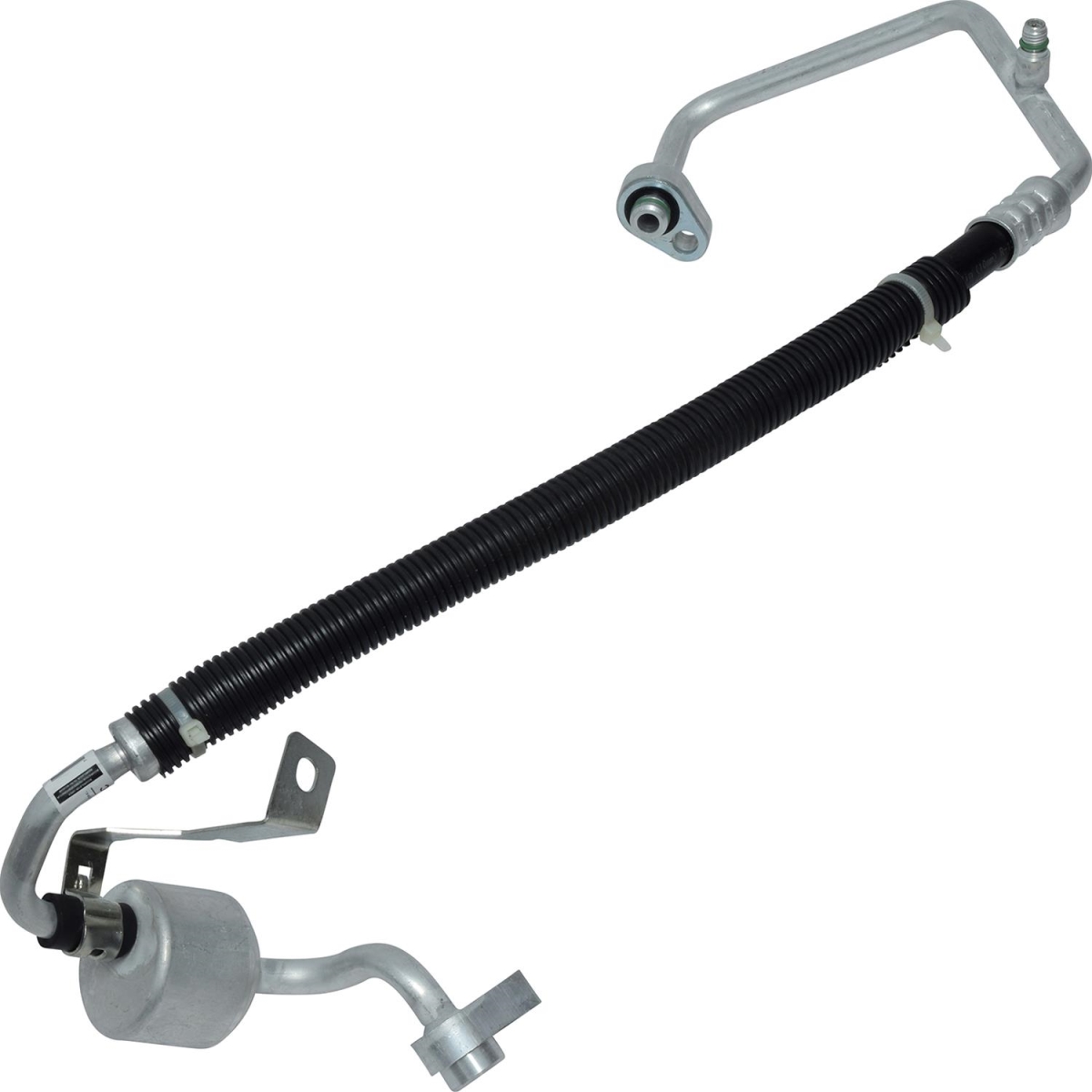 HA112442C Refrigerant Discharge Hose Assembly for 2012-2013 Ford Explorer Base