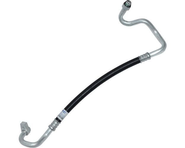 HA112454C A&C Suction Line Hose Assembly for 2014-2018 Ford Focus