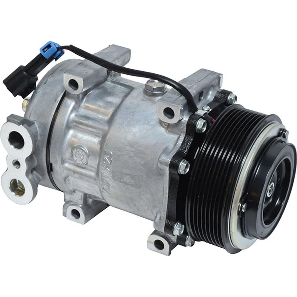 CO4314 Air Conditioning Compressors for 2009 Freightliner Cascadia