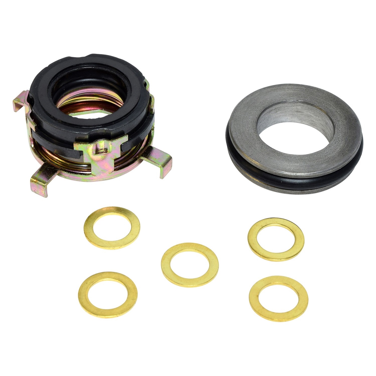 SS0872C Shaft Seal Kit