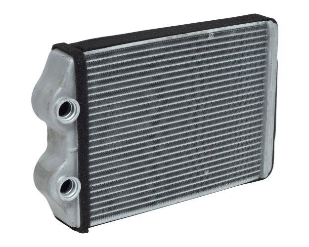 HT2020C HVAC Heater Core for 2003-2007 Toyota Tundra