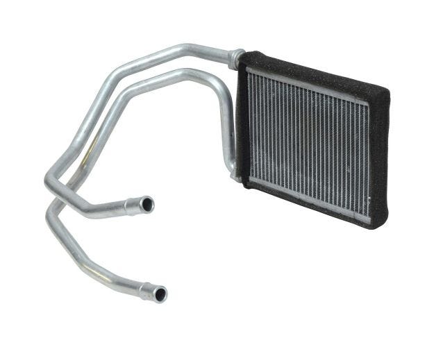 HT2021C HVAC Heater Core for 2008-2020 Toyota Sequoia - Rear
