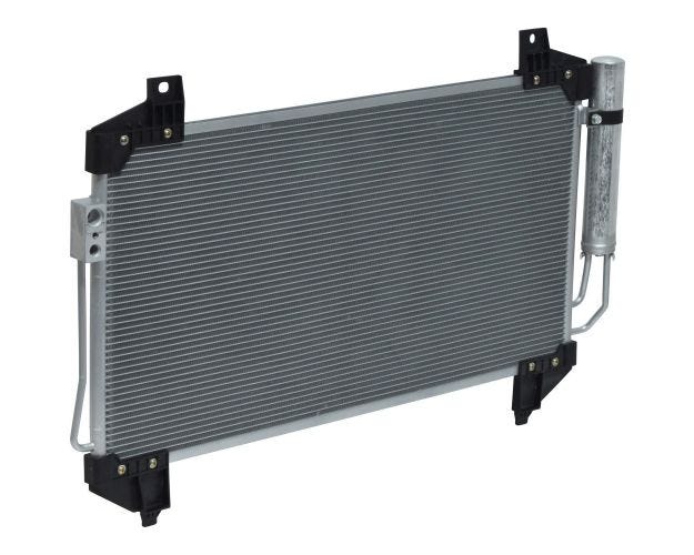CN4293PFC A&C Condenser for 2014-2016 Mitsubishi Outlander