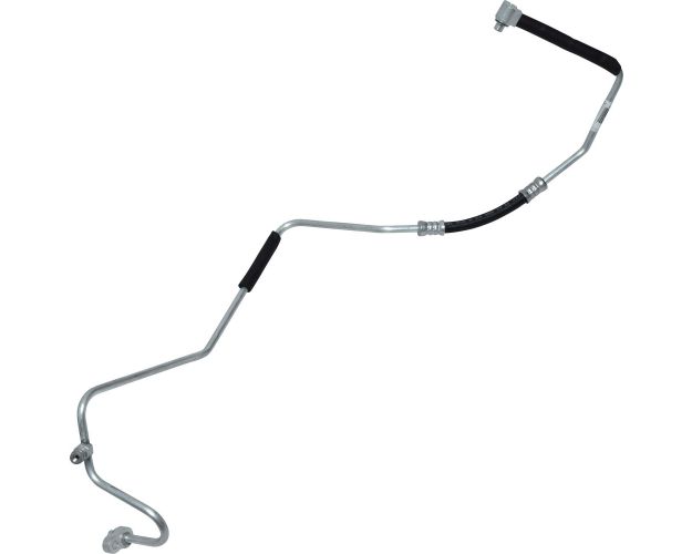 HA112462C A&C Refrigerant Liquid Hose for 2010-2016 GMC Savana 4500