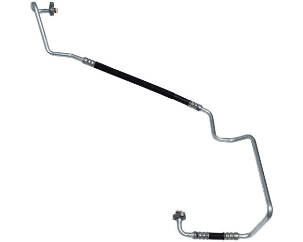 HA112465C A&C Refrigerant Discharge Hose for 2013-2014 Ford Focus