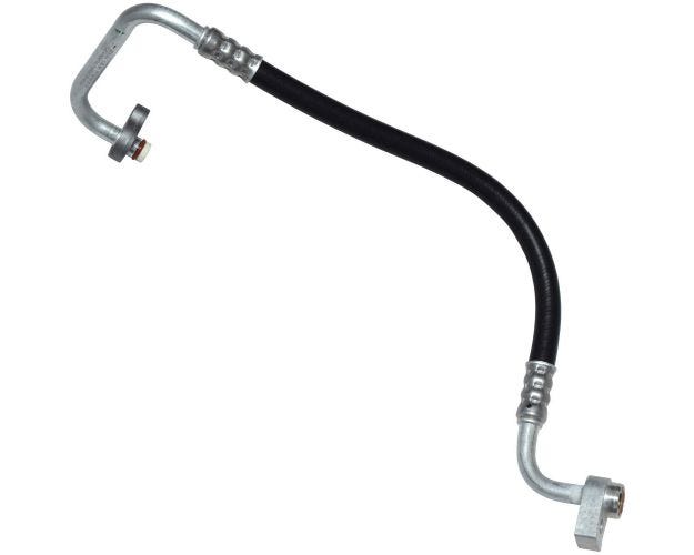 HA112466C A&C Refrigerant Discharge Hose for 2013-2015 Ford Focus