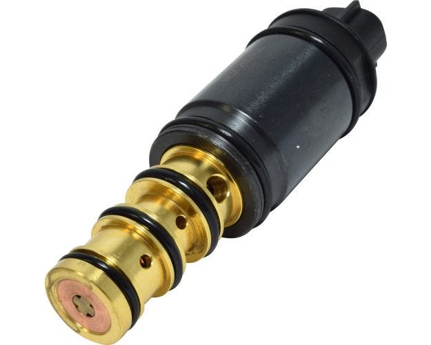 EX10468C A&C Compressor Control Valve for 2006-2012 Toyota RAV4