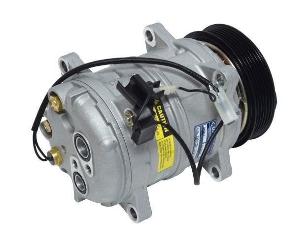 CO29140C A&C Compressor for 1998-1998 Volvo C70