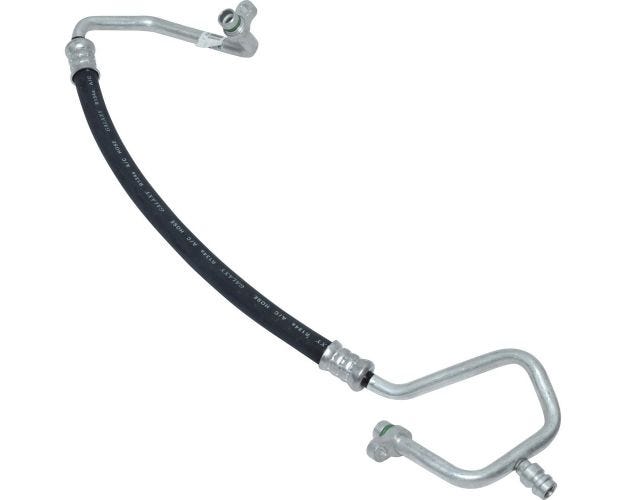 HA112492C A&C Refrigerant Discharge Hose for 2014-2020 Mazda 6
