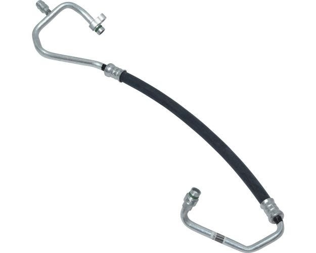 HA112494C A&C Refrigerant Discharge Hose for 2014-2018 Mazda 3