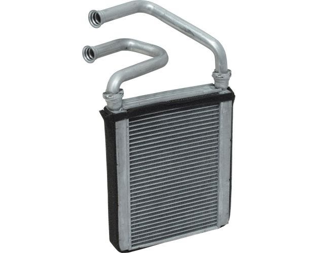 HT2031C HVAC Heater Core for 2001-2007 Toyota Sequoia - Rear