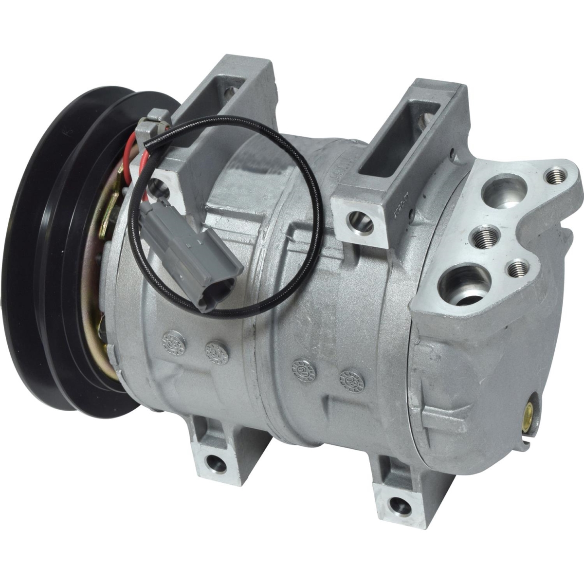 CO29084C Air Conditioning Compressors