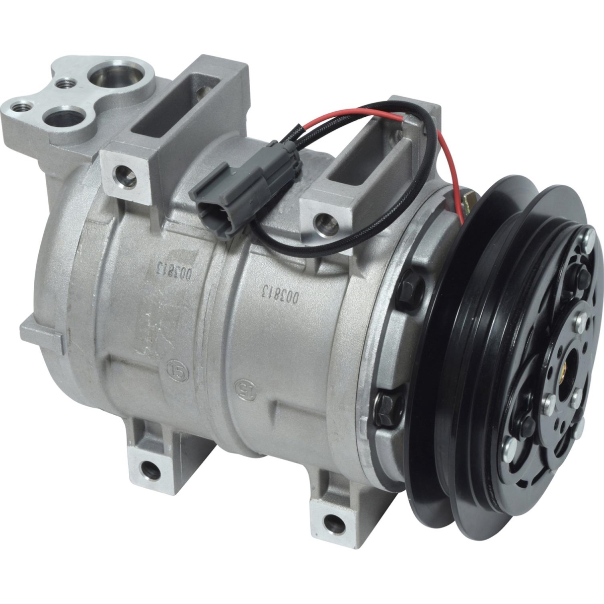 CO29142C Air Conditioning Compressors