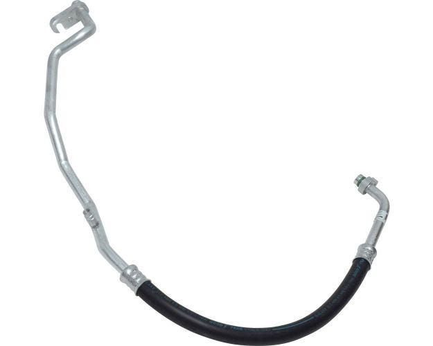 HA112497C A&C Suction Line Hose Assembly for 2014-2014 Mazda 6