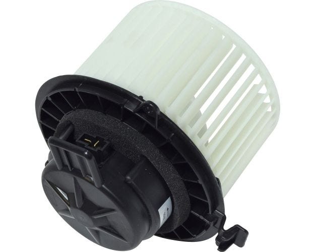 BM4070C HVAC Blower Motor for 2012-2012 Suzuki SX4 Crossover