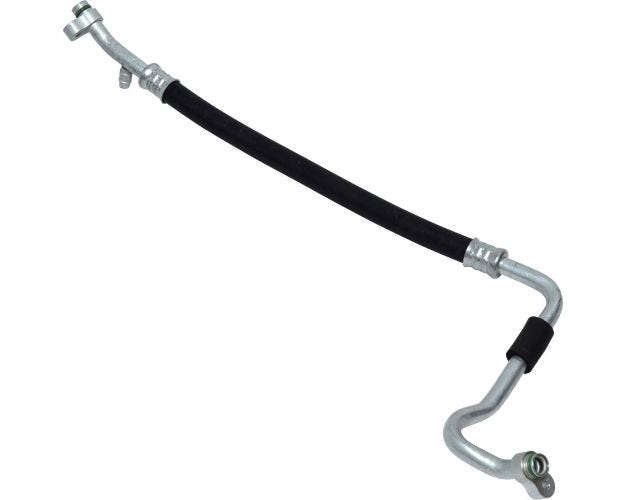 HA112477C A&C Suction Line Hose Assembly for 2011-2017 Honda Odyssey