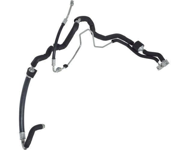 HA112506C A&C Suction & Liquid Line Hose Assembly for 2006-2011 Hyundai Azera